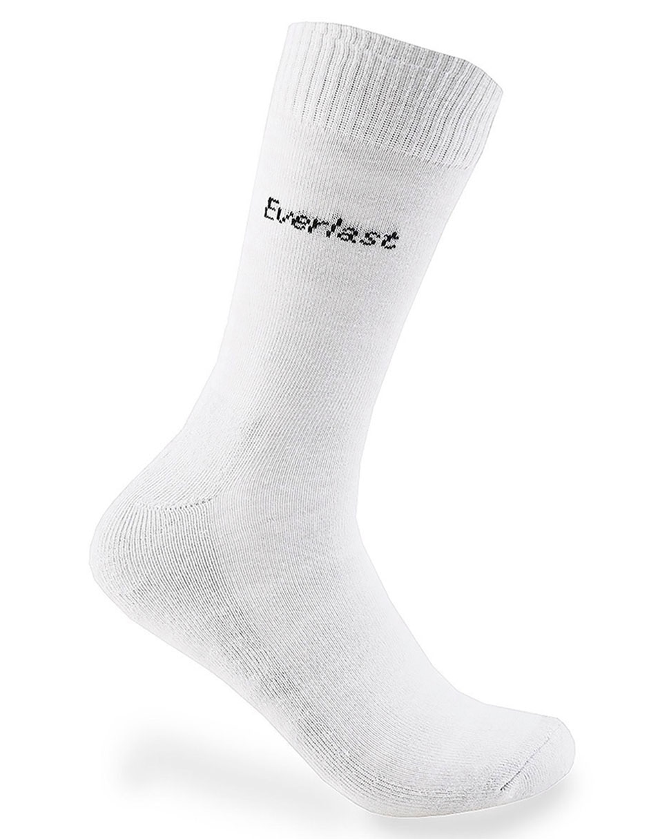 Set de calceta para hombre 4 pares 3