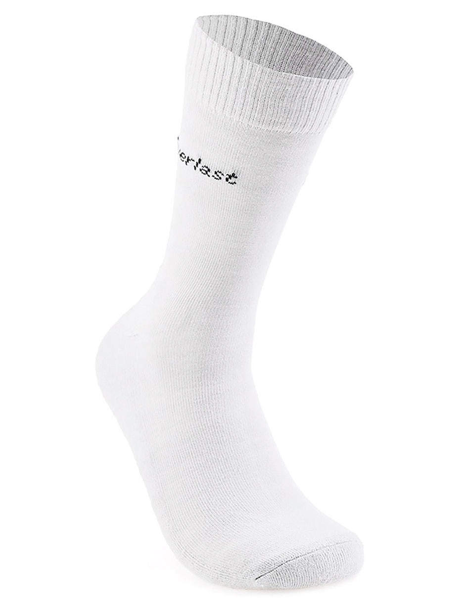 Set de calceta para hombre 4 pares 4