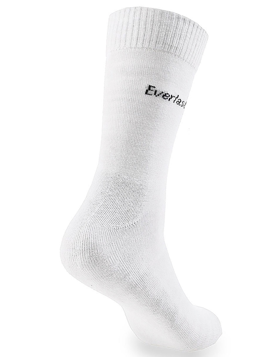 Set de calceta para hombre 4 pares 5
