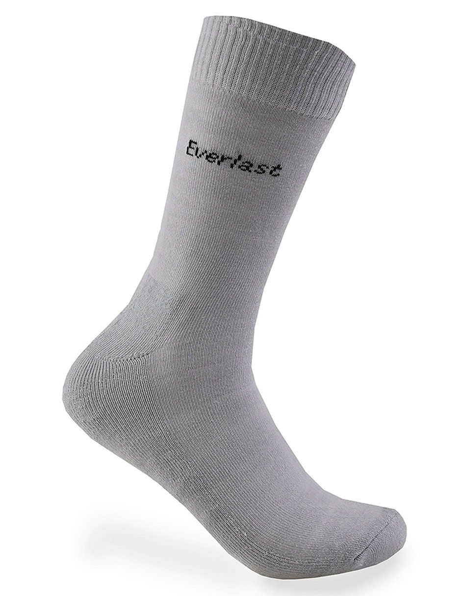 Set de calceta para hombre 4 pares 6