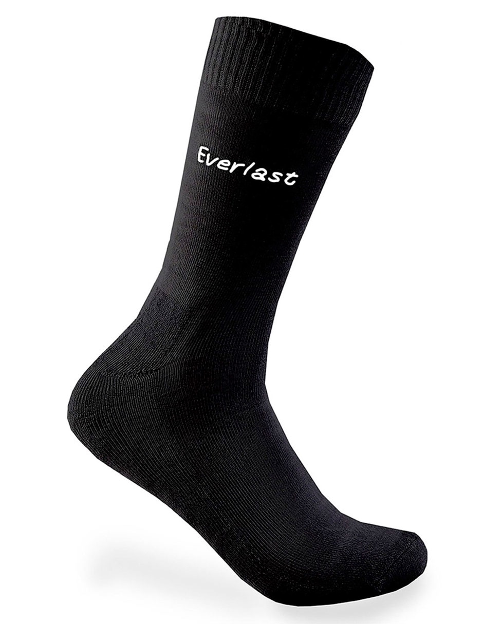 Set de calceta para hombre 4 pares 9
