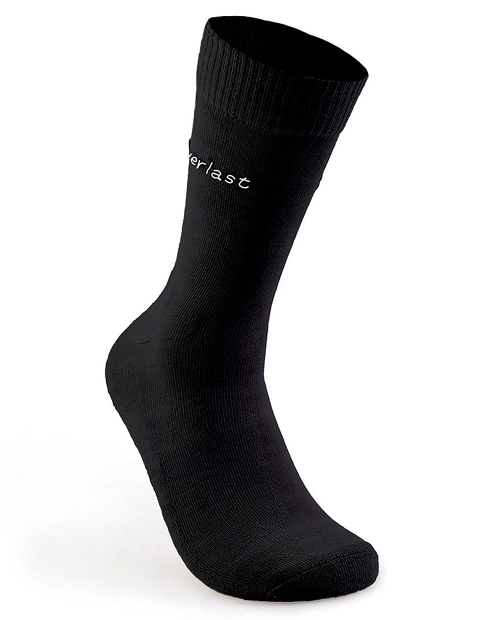 Set de calceta para hombre 4 pares 10