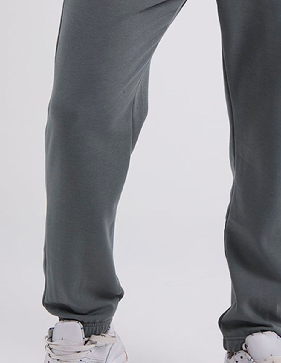 Pants slim con agujeta para hombre 5