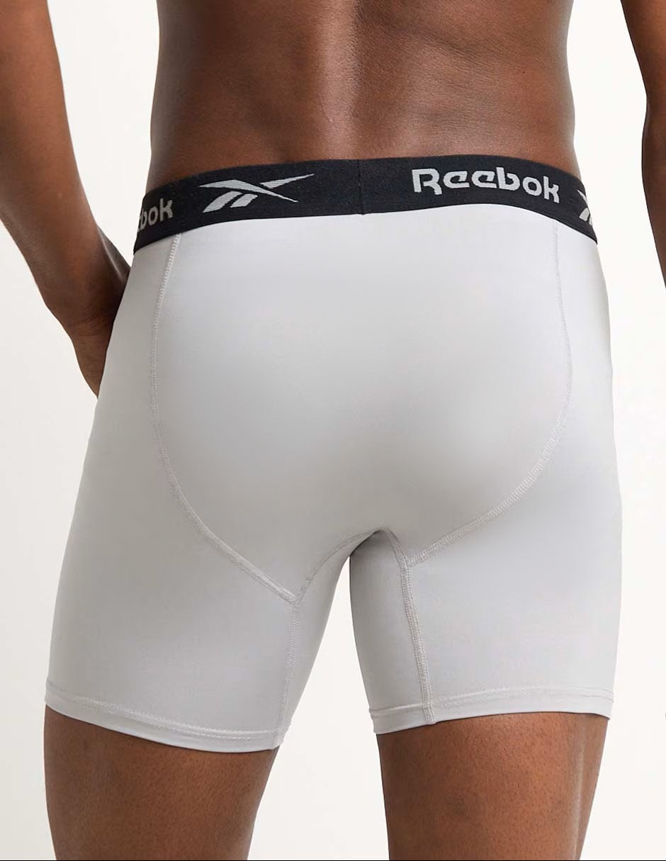 Set bóxer brief para hombre 3 piezas 2