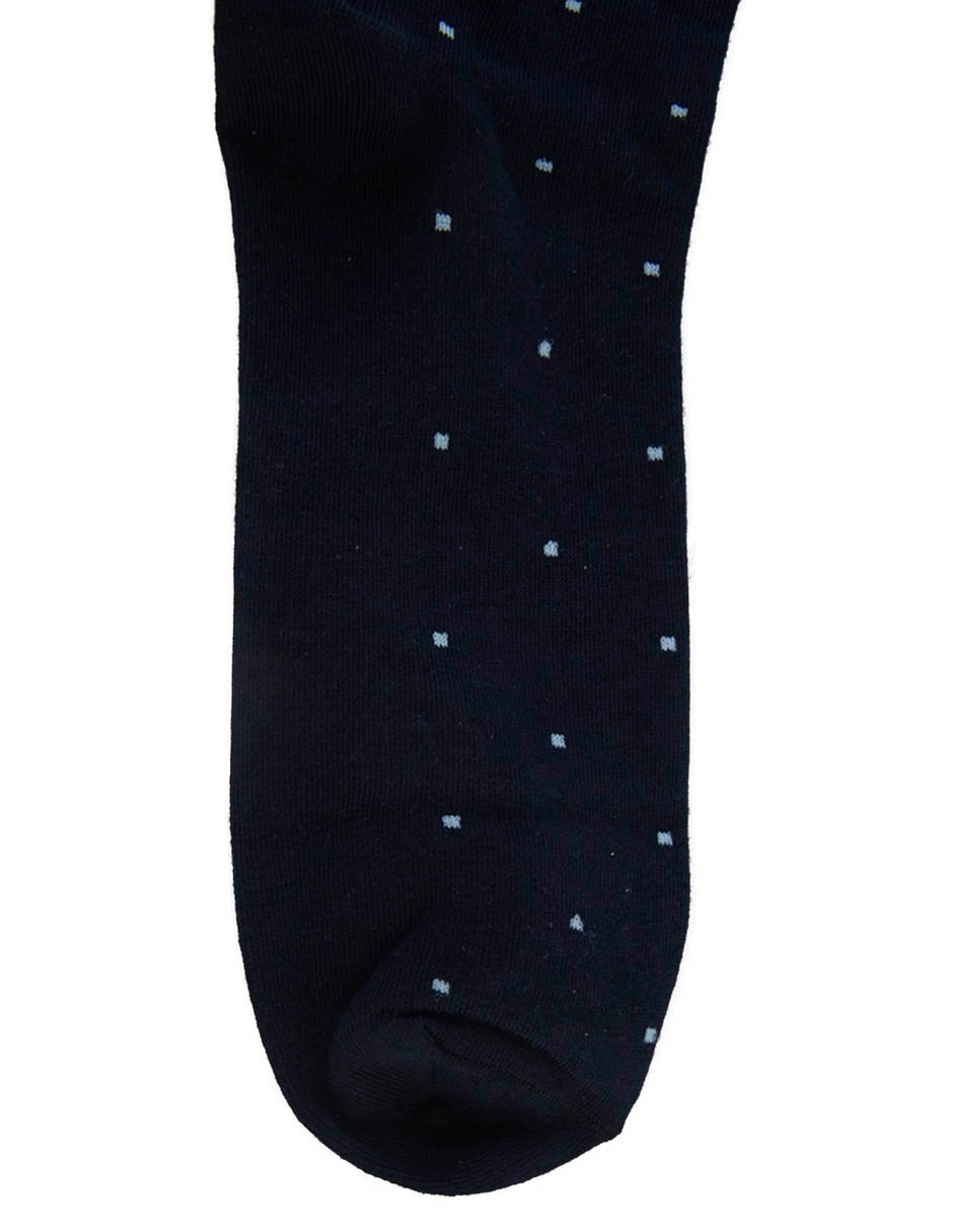 Set de calceta para hombre 3 pares 4
