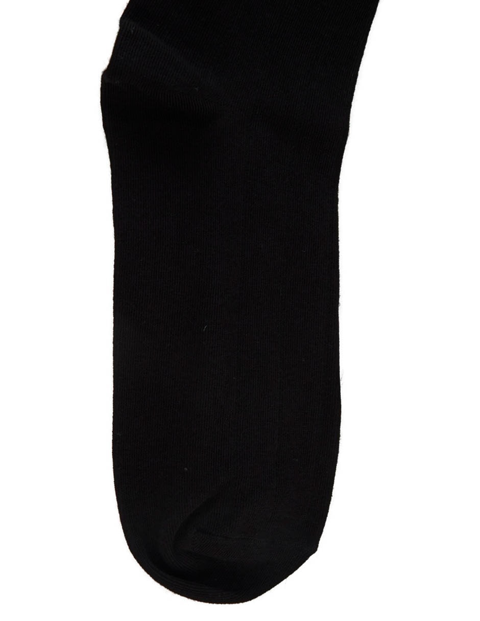 Set de calceta para hombre 3 pares 4