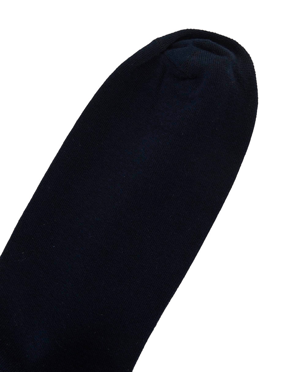 Set de calceta para hombre 3 pares 4