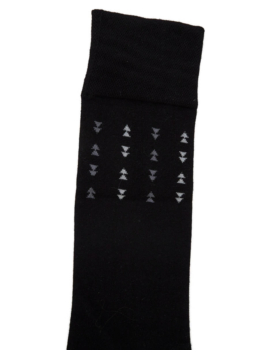 Set de calceta para hombre 3 pares 3