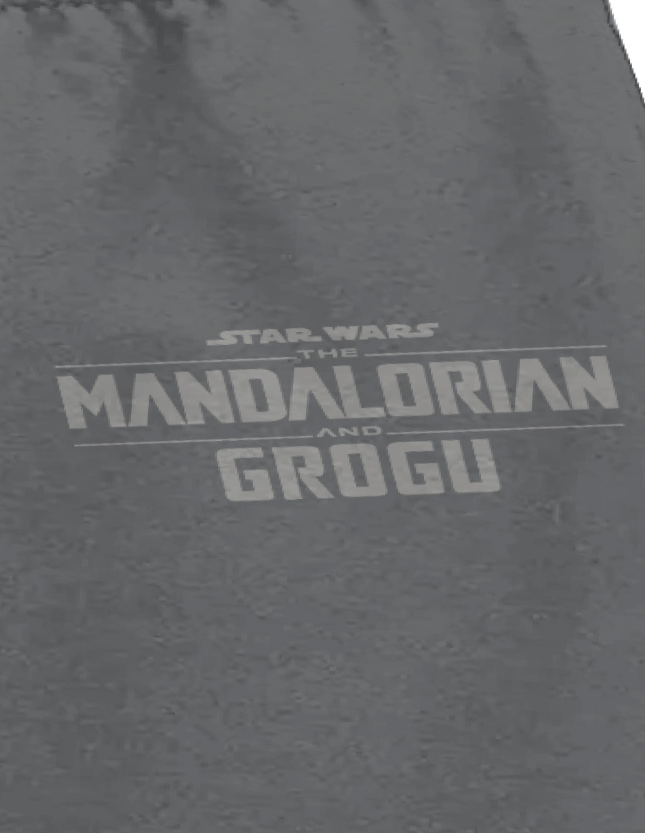 Cojunto pijama Star Wars The Mandalorian para hombre 5