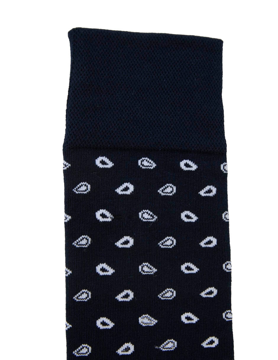 Set de calceta para hombre 3 pares 3