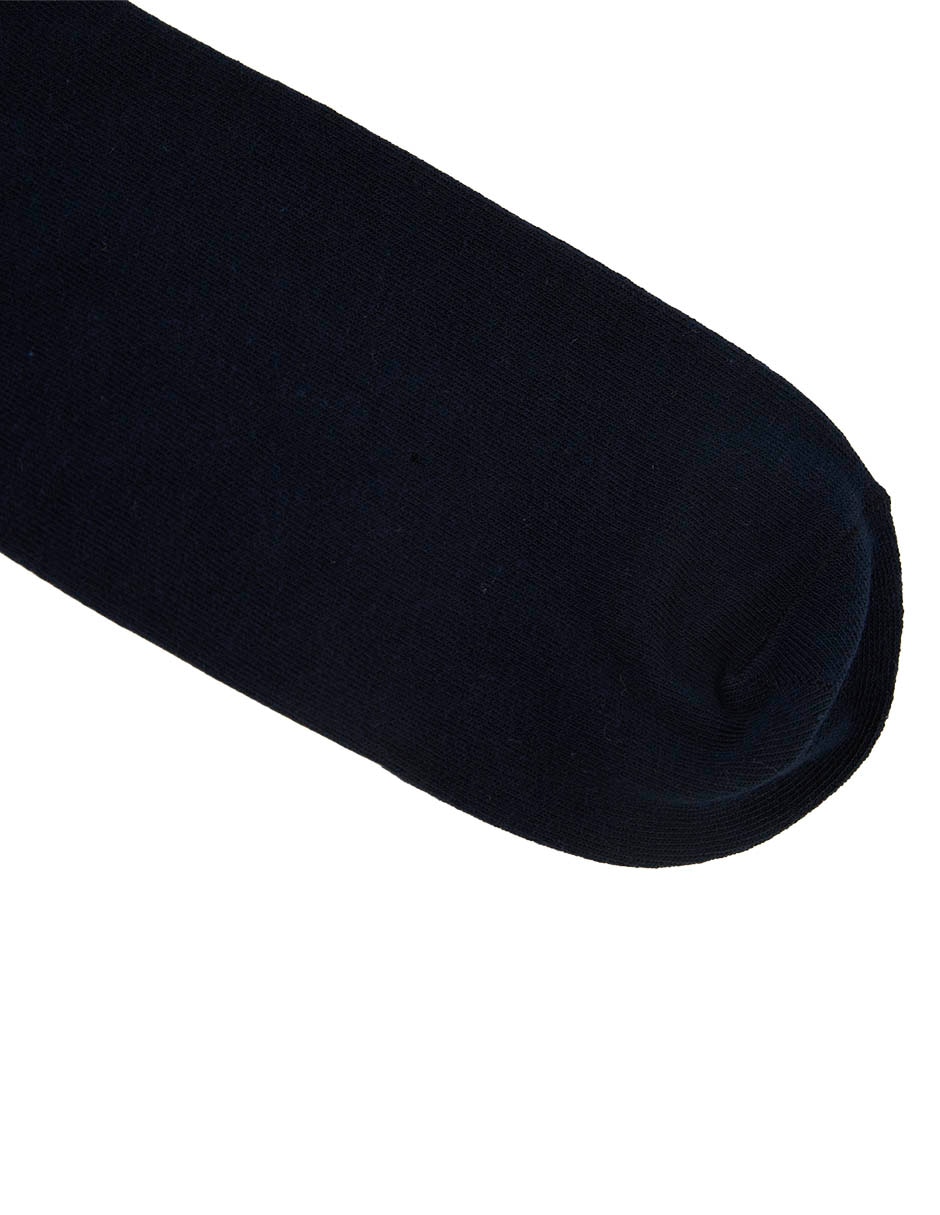 Set de calceta para hombre 3 pares 4