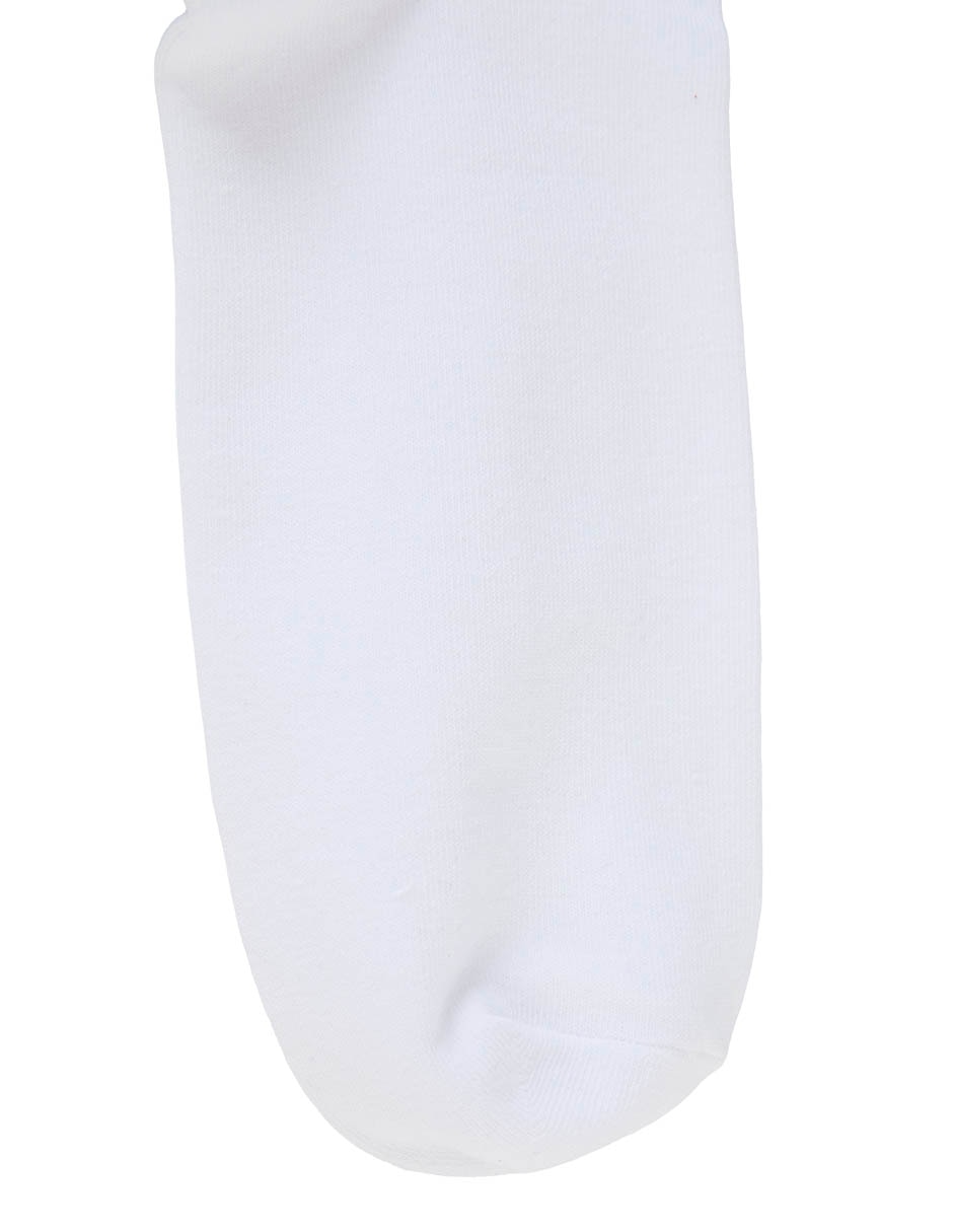 Set de tín para hombre 3 pares 4